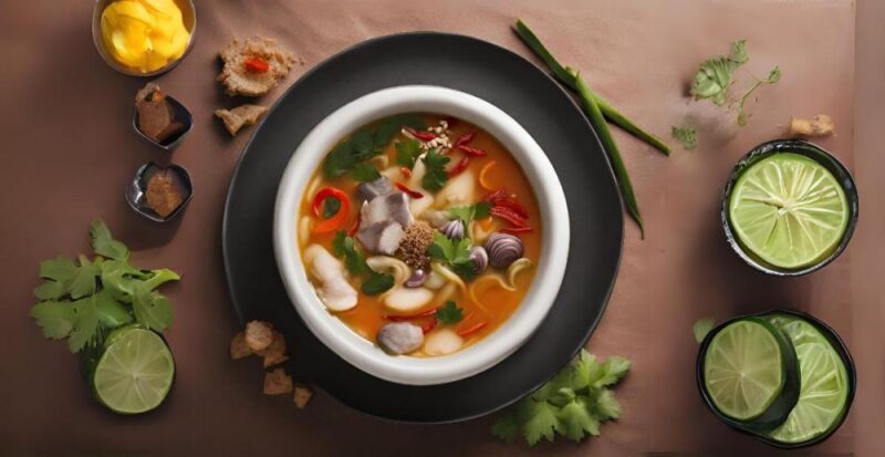 A Sopa Borbulhante da Política Simõesfilhense