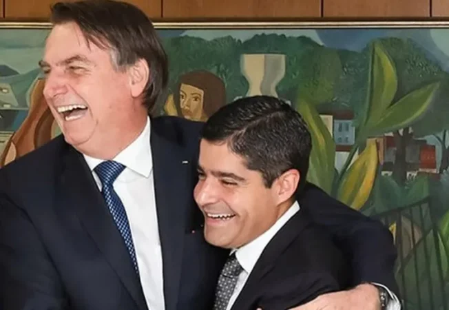 ACM Neto e sua estratégia política e alinhamento com pautas controversas