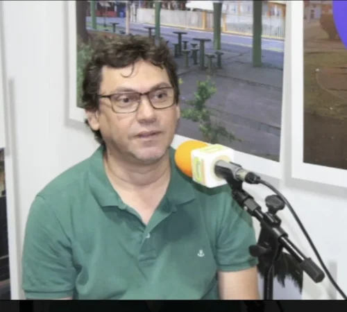 Antônio Carvalho celebra aniversário com reconhecimento e carinho da comunidade de Simões Filho