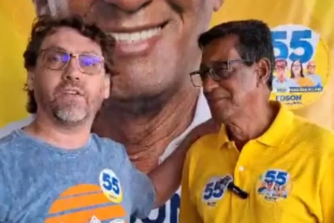Apoio empresarial impulsiona candidatura de Edson Almeida em Simões Filho
