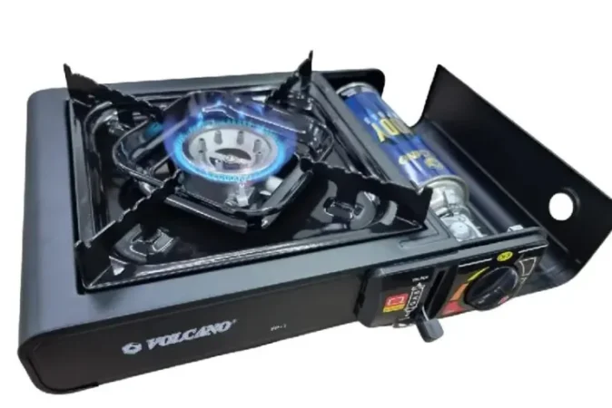 Saiba como escolher o fogareiro ideal para diferentes tipos de aventura