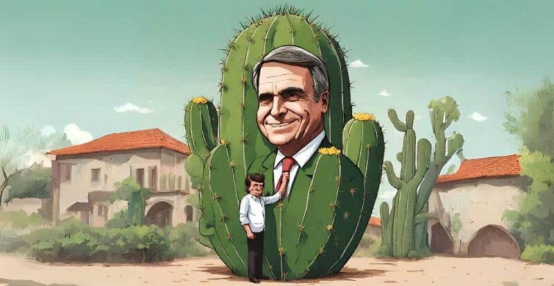 Bolsonaristas, Cactos e Outras Escolhas Políticas: Lições das Eleições Argentinas