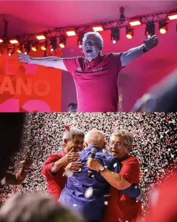 Luiz Caetano vence em Camaçari e retorna à prefeitura em 2025