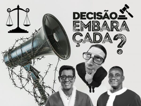 Novo despacho judicial gera dúvidas em Simões Filho