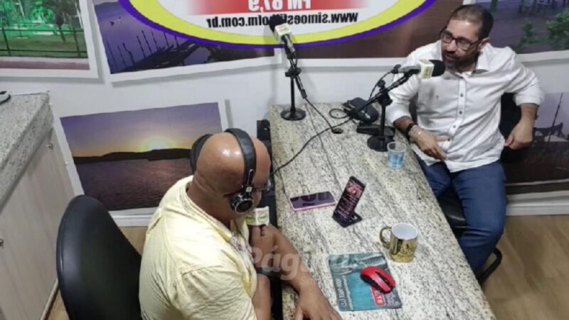 SE OS ADVERSÁRIOS ESTÃO DANDO NOTA ALTA PRA DINHA, ENTÃO PRA QUE MUDAR?