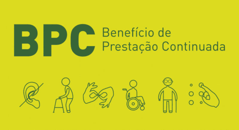 Plenário do Senado Federal durante a votação das mudanças no BPC e no salário mínimo em 2024