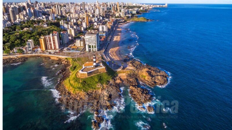 carnaval de Salvador