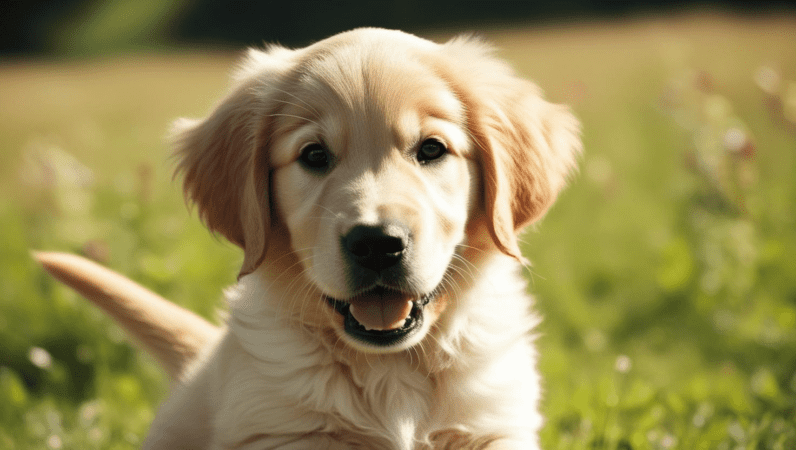 Golden Retriever: Temperamento e Características