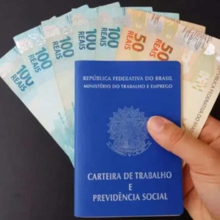 Benefícios sociais reajustados pelo novo salário mínimo de R$ 1.518 em 2025