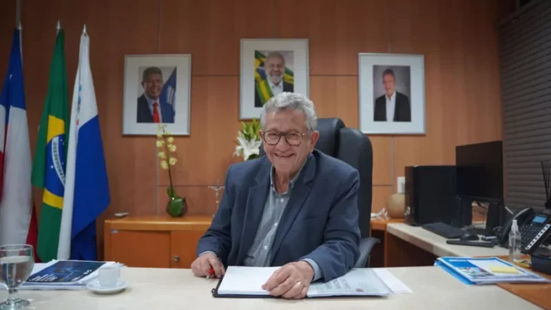 Descubra como Camaçari, sob a gestão de Luiz Caetano, pode se tornar um grande polo turístico da Bahia, com investimentos em saúde, segurança e infraestrutura.