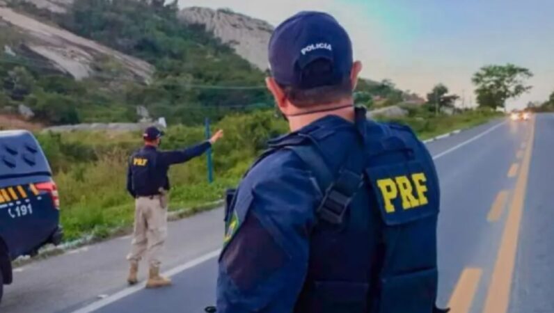 MPF investiga corrupção na PRF e empresa de guincho em Simões Filho.