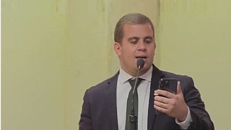 "Justiça Eleitoral de Simões Filho arquiva denúncia de compra de votos