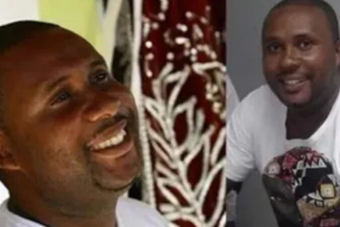 Decisão judicial sobre caso Binho do Quilombo gera revolta entre familiares e comunidade quilombola.