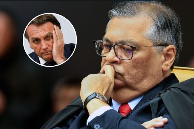 Flávio Dino assume presidência da Primeira Turma do STF.