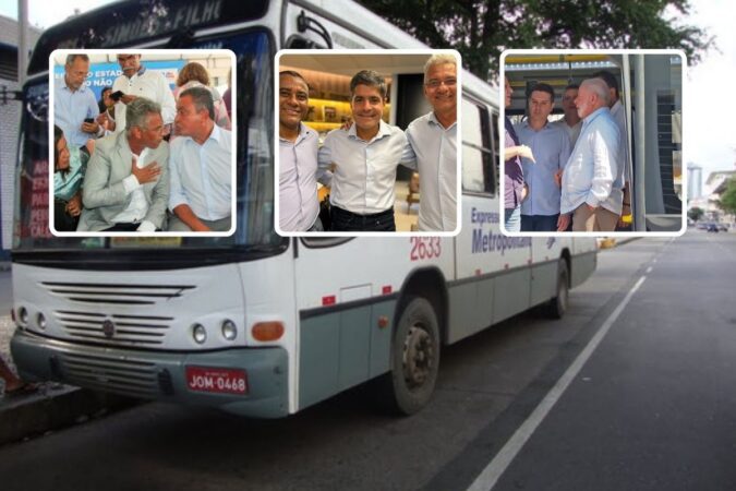 Transporte público em Simões Filho e desafios da mobilidade urbana