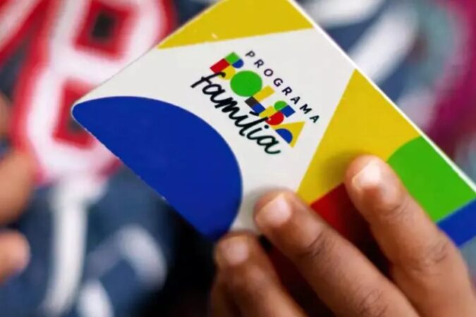 Caixa paga Bolsa Família fevereiro para NIS final 1.