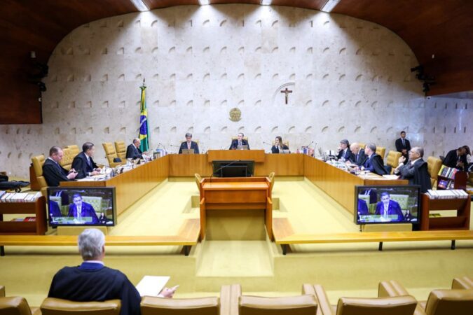 Ministros do STF discutem atribuições das guardas municipais