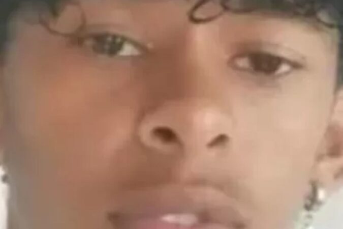 Garoto injeta líquido de borboleta e morre na Bahia após desafio na web