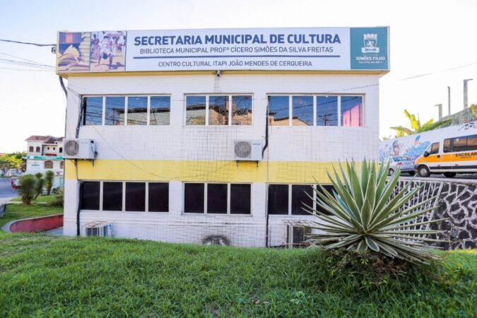 Comissão da PNAB em Simões Filho formada apenas por integrantes do poder público