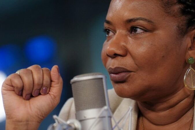 Ministra da Cultura margareth menezes - Cultura em Simões Filho: Prefeitura atrasa repasse de R$ 835 mil da Lei Aldir Blanc