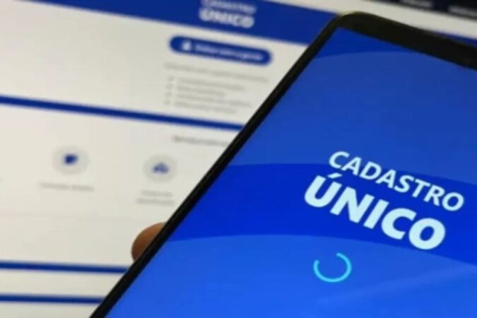 cad unico fora do ar