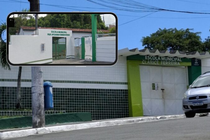 Crianças atípicas realocadas para unidade sem estrutura adequada.