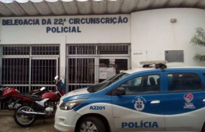 Adolescente de 17 anos é morta a tiros em Simões Filho. Polícia investiga o crime; jovem não resistiu aos ferimentos.
