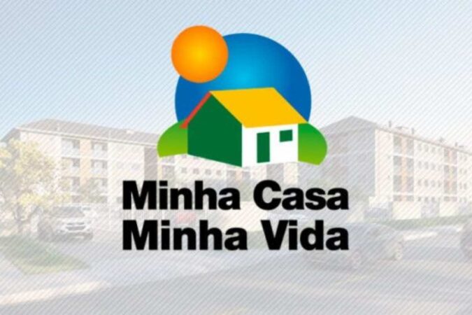 Minha Casa, Minha Vida em Simões Filho