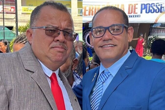 Prefeitura de Simões Filho e câmara de vereadores em meio a crise financeira e investigações de fraude eleitoral