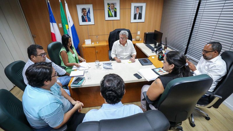 Notícias de Camaçari