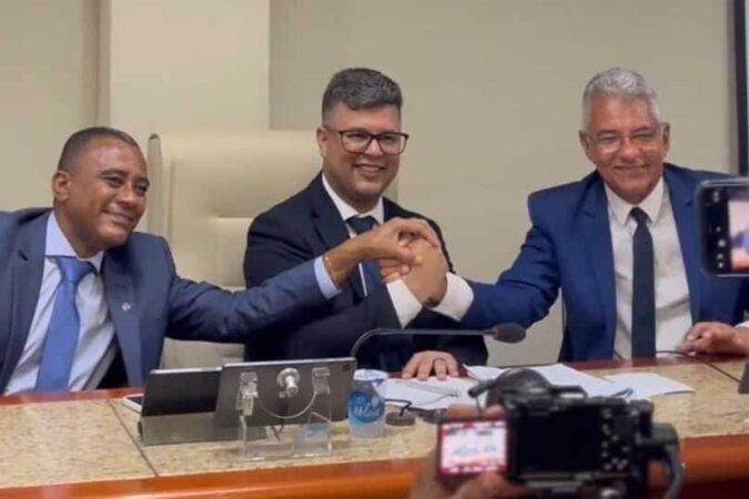 Textículos do Mário