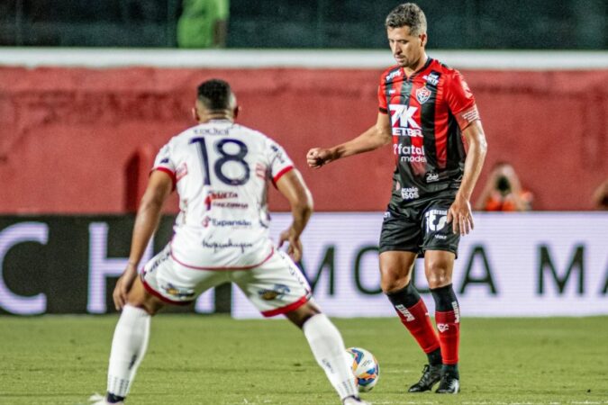 Vitória avança à final do Campeonato Baiano