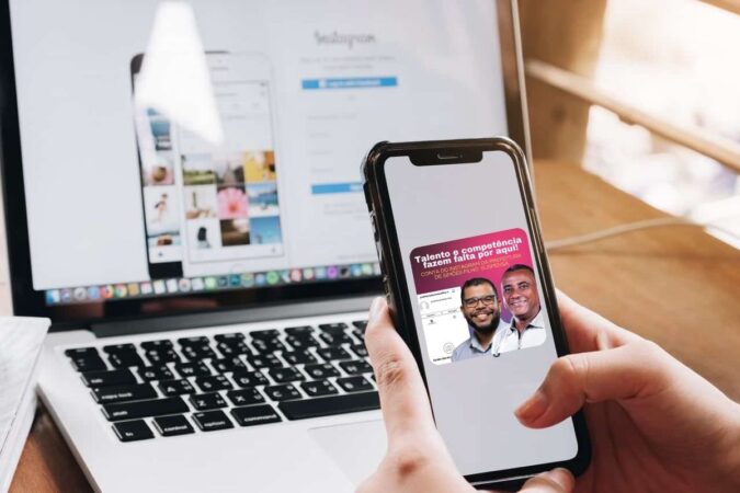 Prefeitura de Simões Filho emite comunicado sobre perfil no Instagram