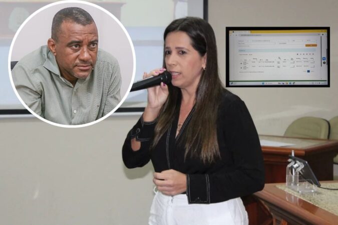 Prefeitura de Simões Filho sob suspeita por pagamentos duplicados