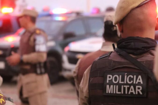 Confronto com PM em Simões Filho termina com suspeito morto