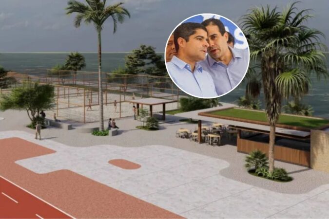 Privatização das praias de Salvador? Empresa carioca vence licitação e gera revolta entre barraqueiros