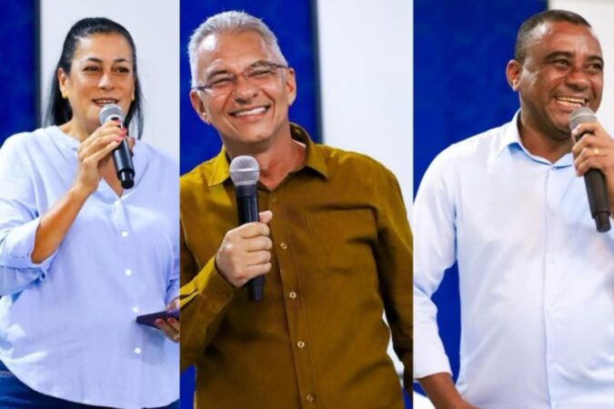 MPE cobra avanço em oitivas que podem cassar chapa de Simões Filho