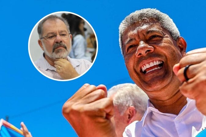 Prefeita de Antas prepara apoio ao governador Jerônimo Rodrigues