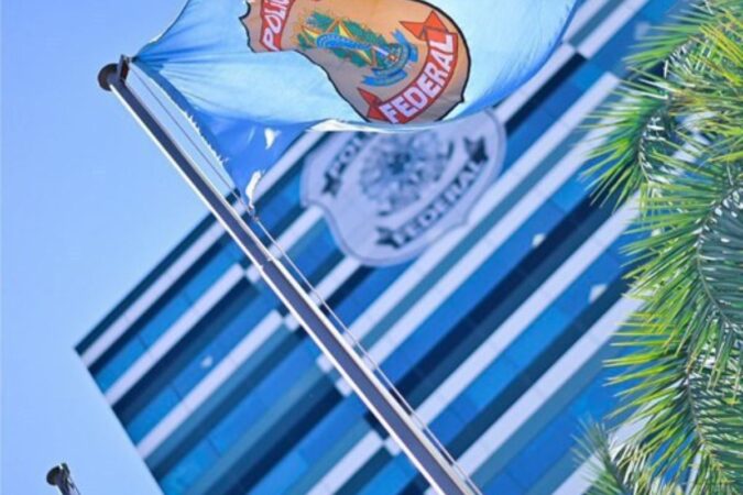 Foragido internacional da Operação Kryptos é preso nos EUA