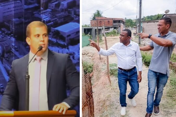 Sessão polêmica na Câmara de Vereadores discute gestão de secretários.”