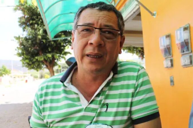 Ivanilson Gomes é liberado após 36h de sequestro no Nordeste de Amaralina