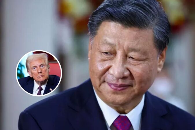 China alerta EUA e diz estar pronta para qualquer tipo de guerra