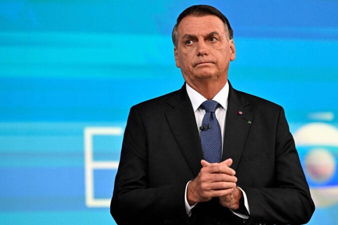 PGR rejeita pedido de Bolsonaro por mais tempo para defesa