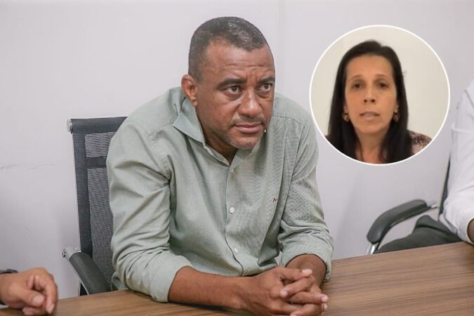 filas da regulação Simões Filho