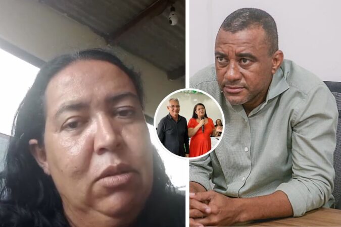 Fechamento de escola deixa crianças atípicas sem assistência