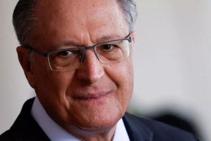 Geraldo Alckmin anuncia medidas para conter alta dos preços dos alimentos.