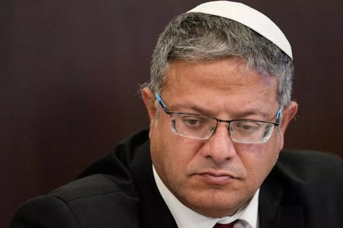 Ministro israelense quer "matar de fome" população de Gaza