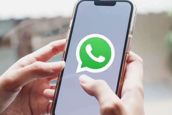 Atualização do WhatsApp traz função inovadora e segura