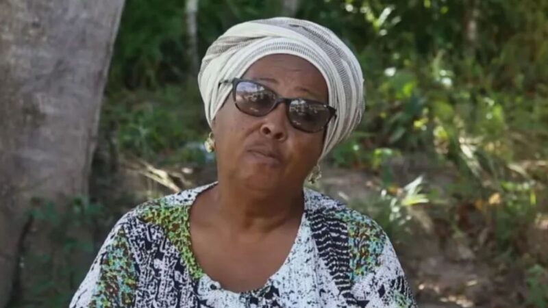 STF reafirma condenação de acusado no crime contra Mãe Bernadete