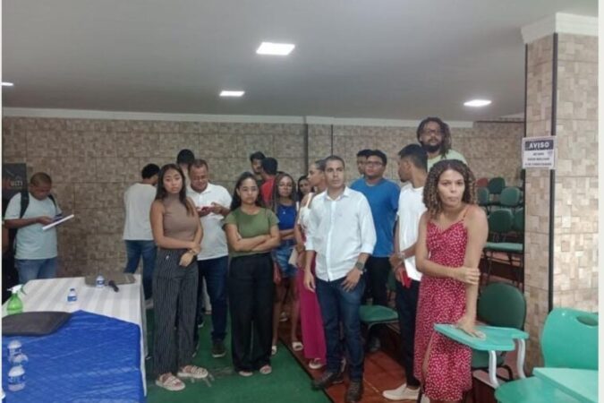 Transporte universitário em Simões Filho ainda sem solução